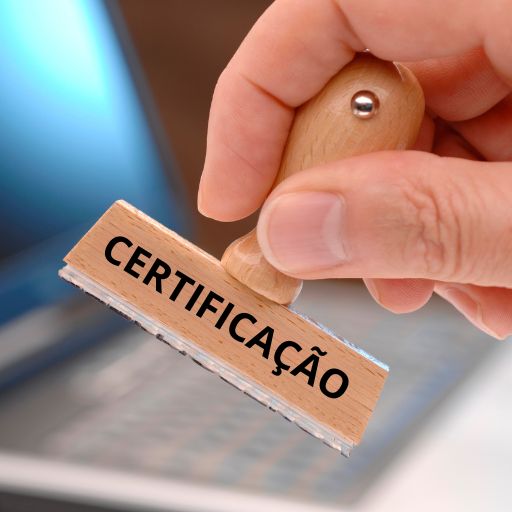 emiss˜ao de novo certificado