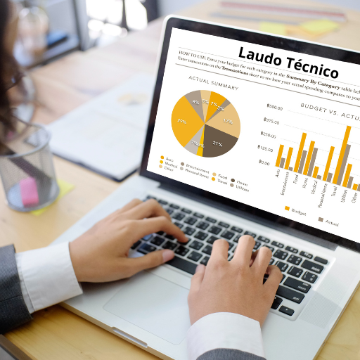 laudo técnico de condições ambientais do trabalho