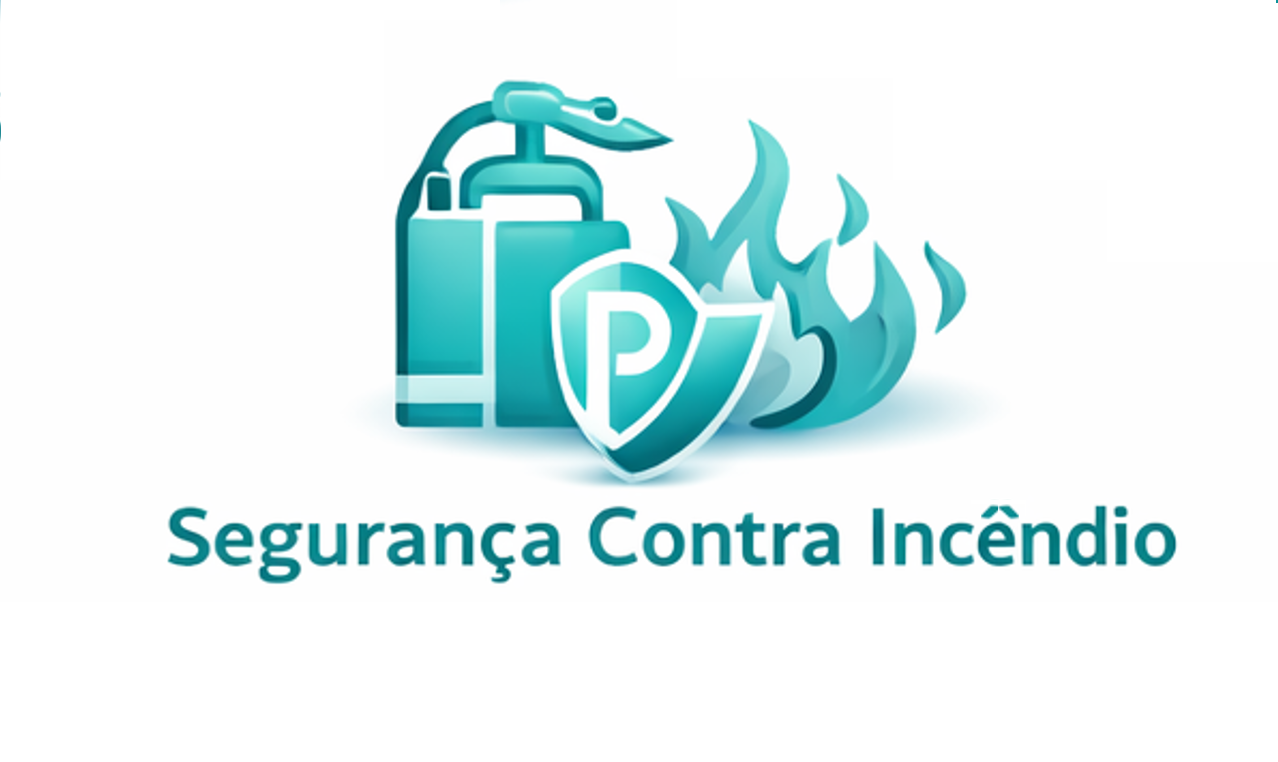 segurança contra incêndio