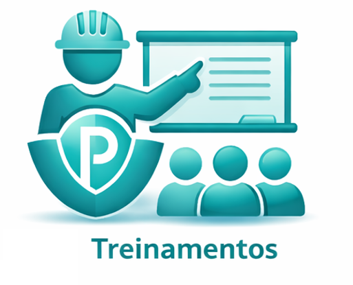 treinamentos